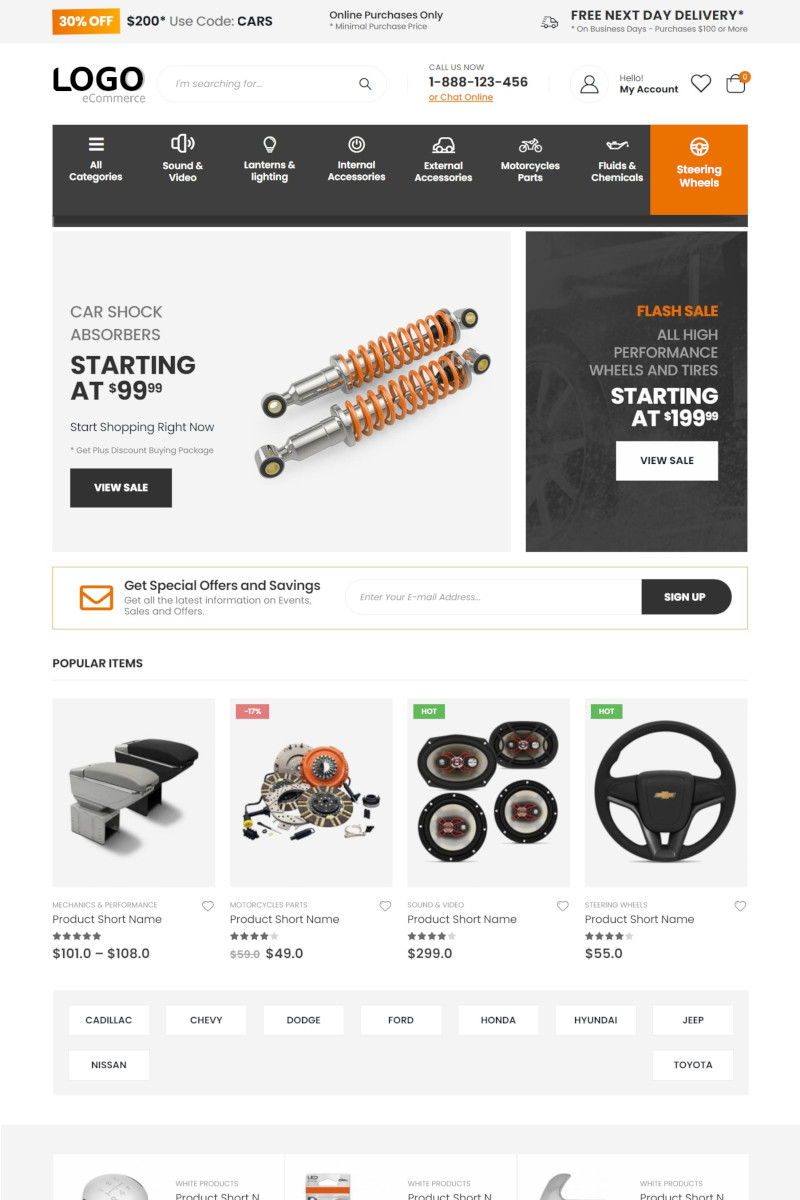 เว็บสำเร็จรูป สำหรับร้านออนไลน์  Ecommerce Theme ขายสินค้าออนไลน์  ขายของออนไลน์ -เว็บสำเร็จรูป WooCommerce